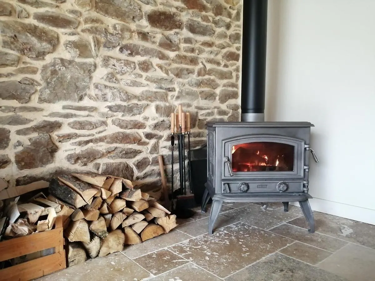 Gîte de La Pilotais Pleslin-Trigavou France