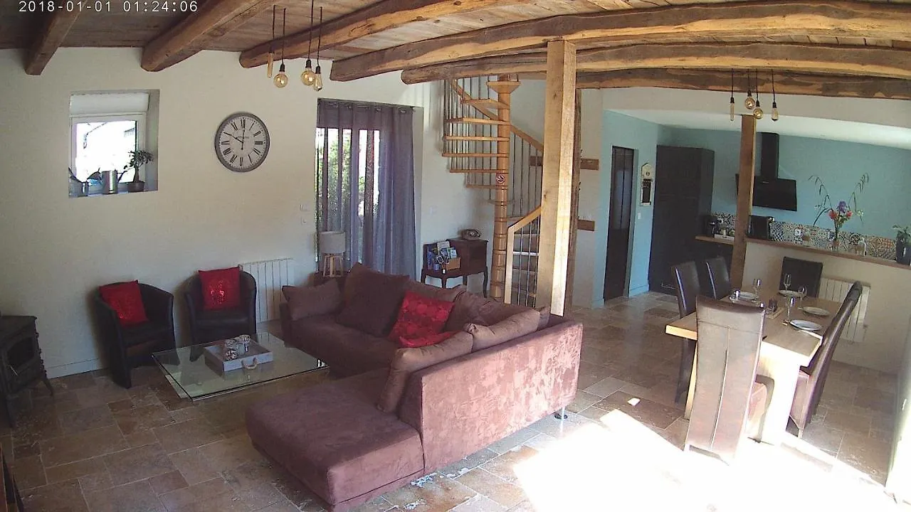 Hébergement de vacances Gîte de La Pilotais Pleslin-Trigavou