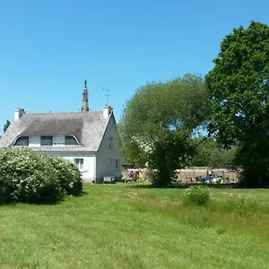 Hébergement de vacances Les P'tits Chemins, Saint Anne-dʼAuray